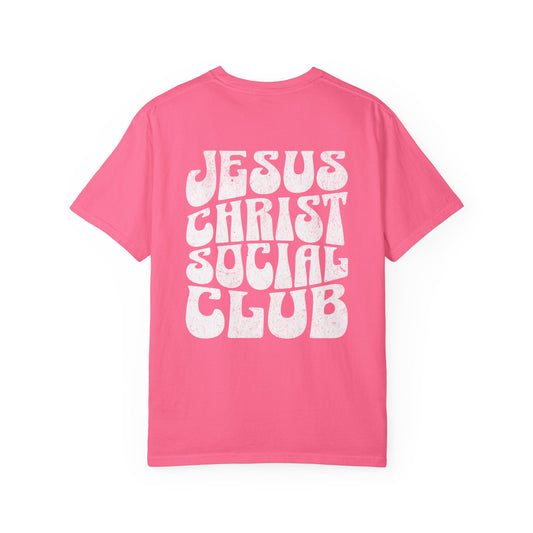 Jesus Social Club