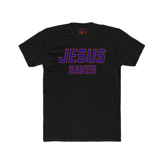JESUS SAVES-Florida National Champs