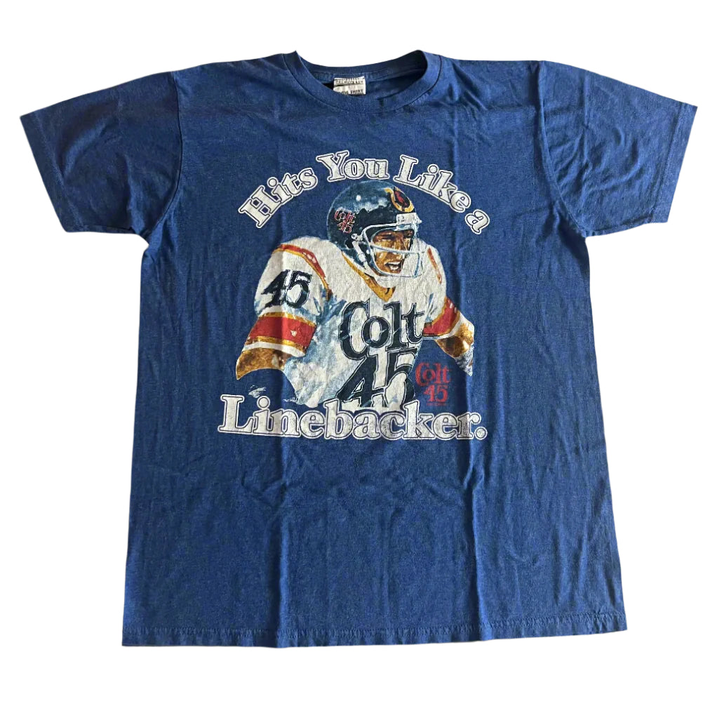 Colt 45 Linebacker (L)