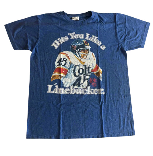 Colt 45 Linebacker (L)