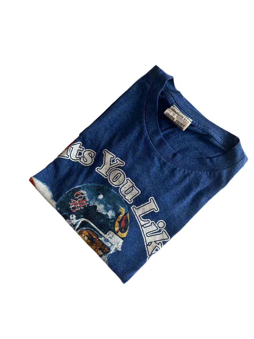 Colt 45 Linebacker (L)