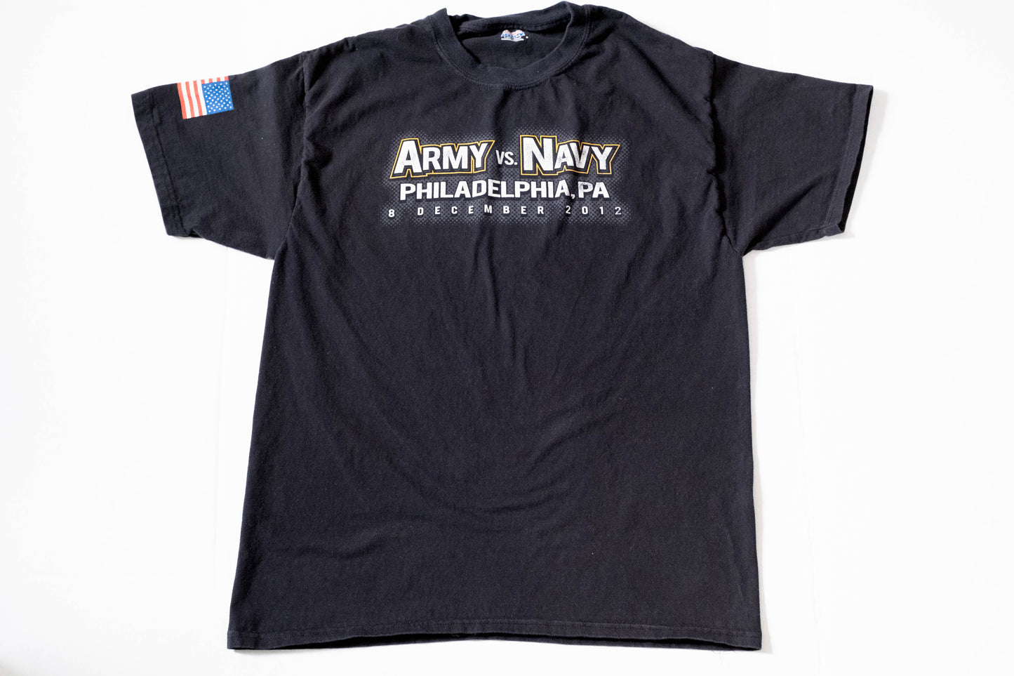 Army Vs. Navy 2012 (L)