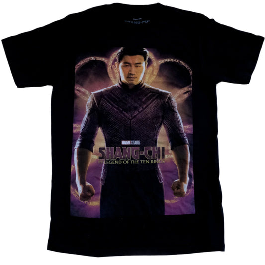 Shang-Chi "Legends of the Ten Rings"