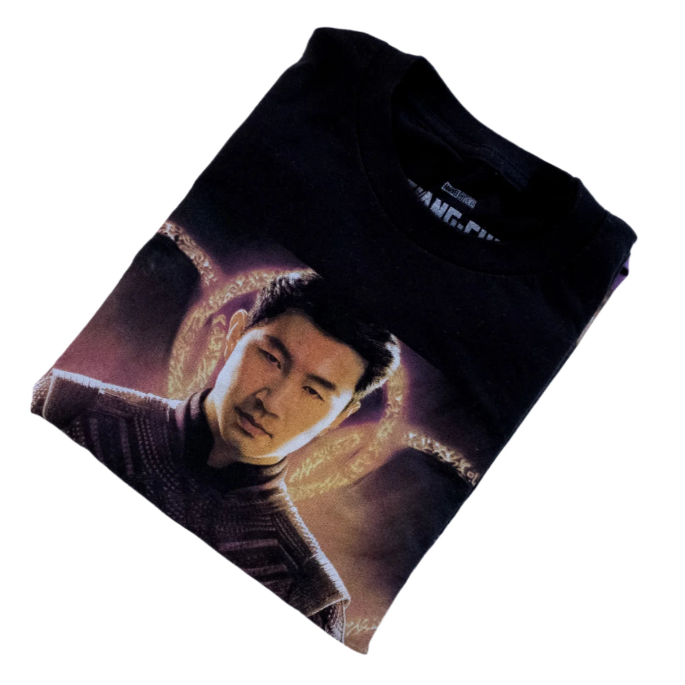 Shang-Chi "Legends of the Ten Rings"