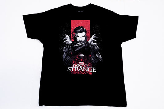 Dr. Strange Official T-Shirt