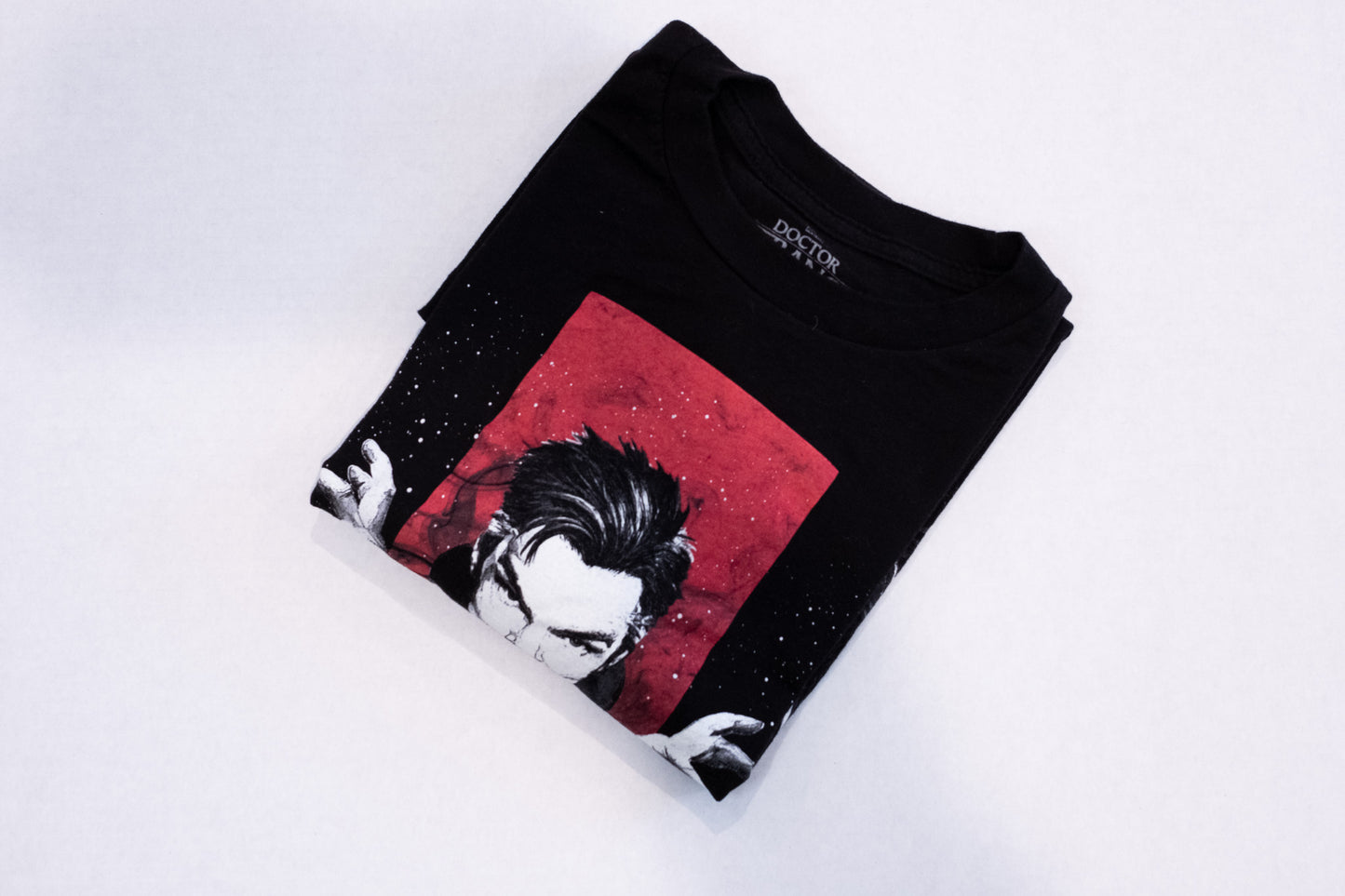 Dr. Strange Official T-Shirt