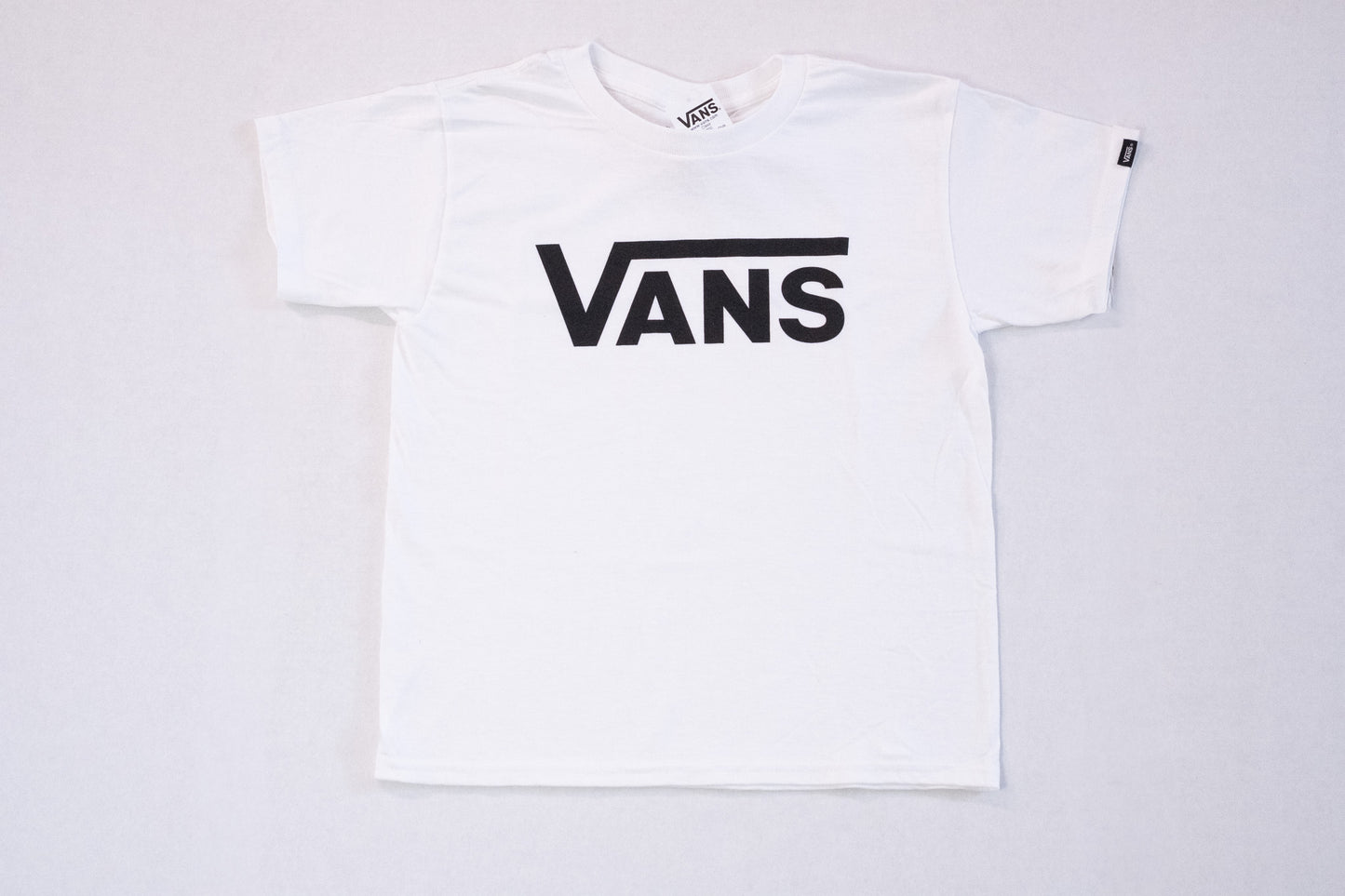 VANS Kids T-Shirt