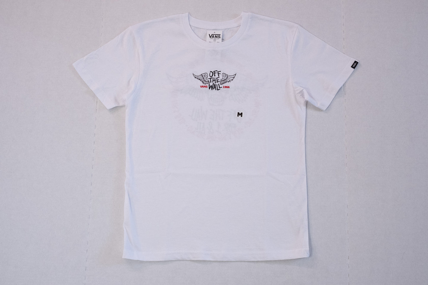 VANS Kids T-Shirts