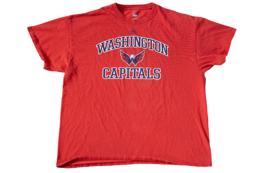 Washington Capitals NHL (XL)