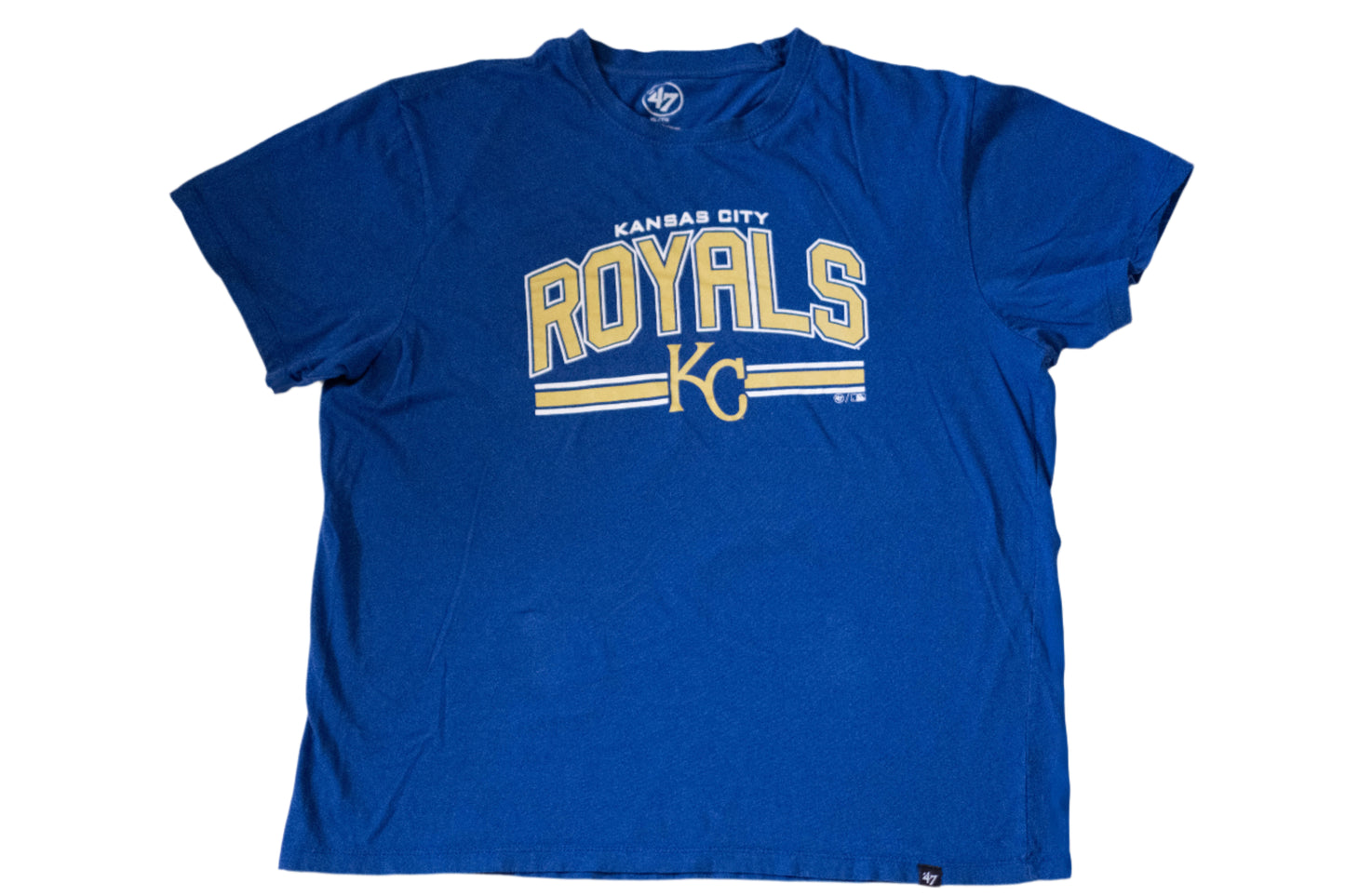 KC Royals (XL)