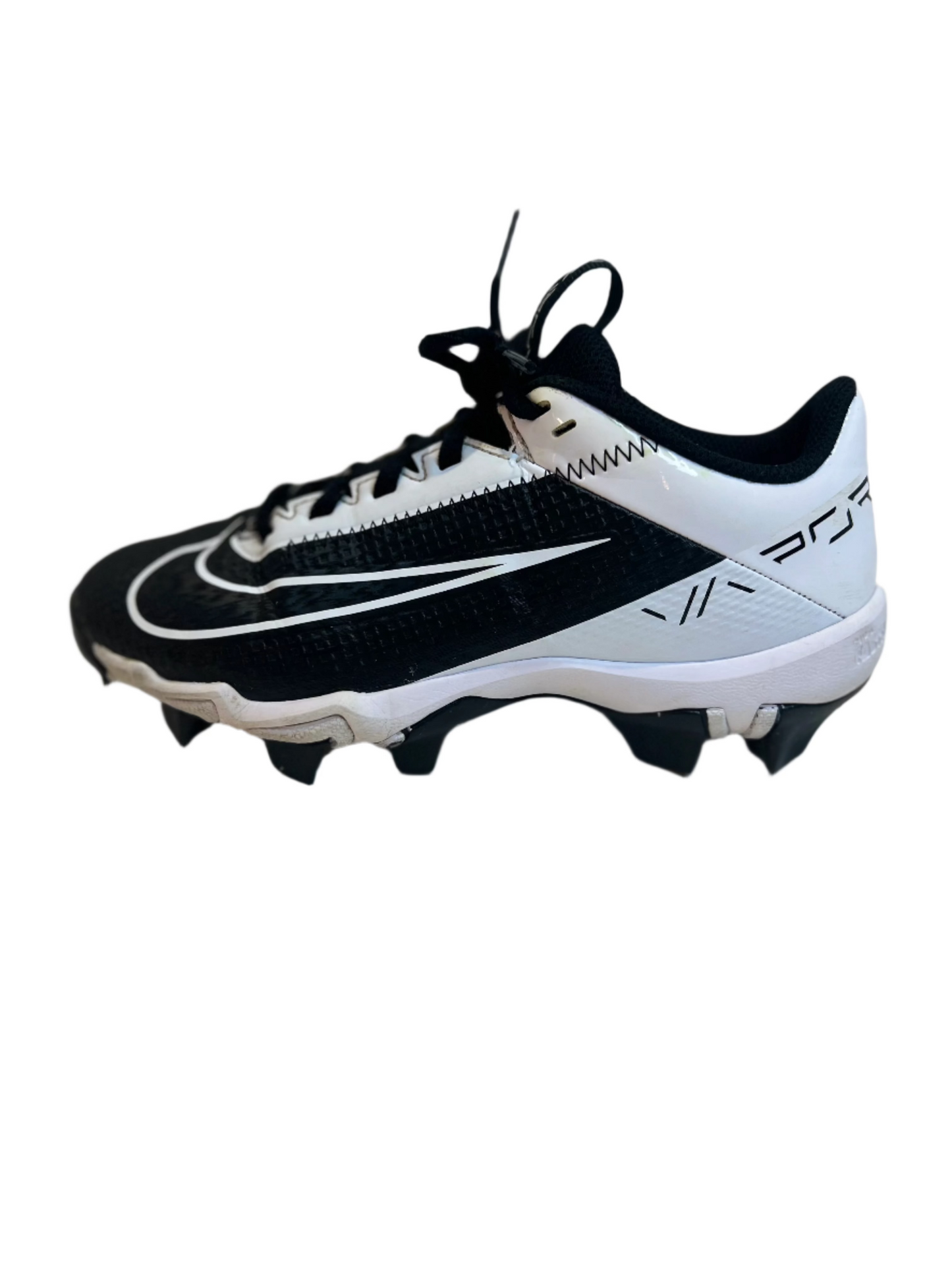 Gently Used- Vapor Edge Shark