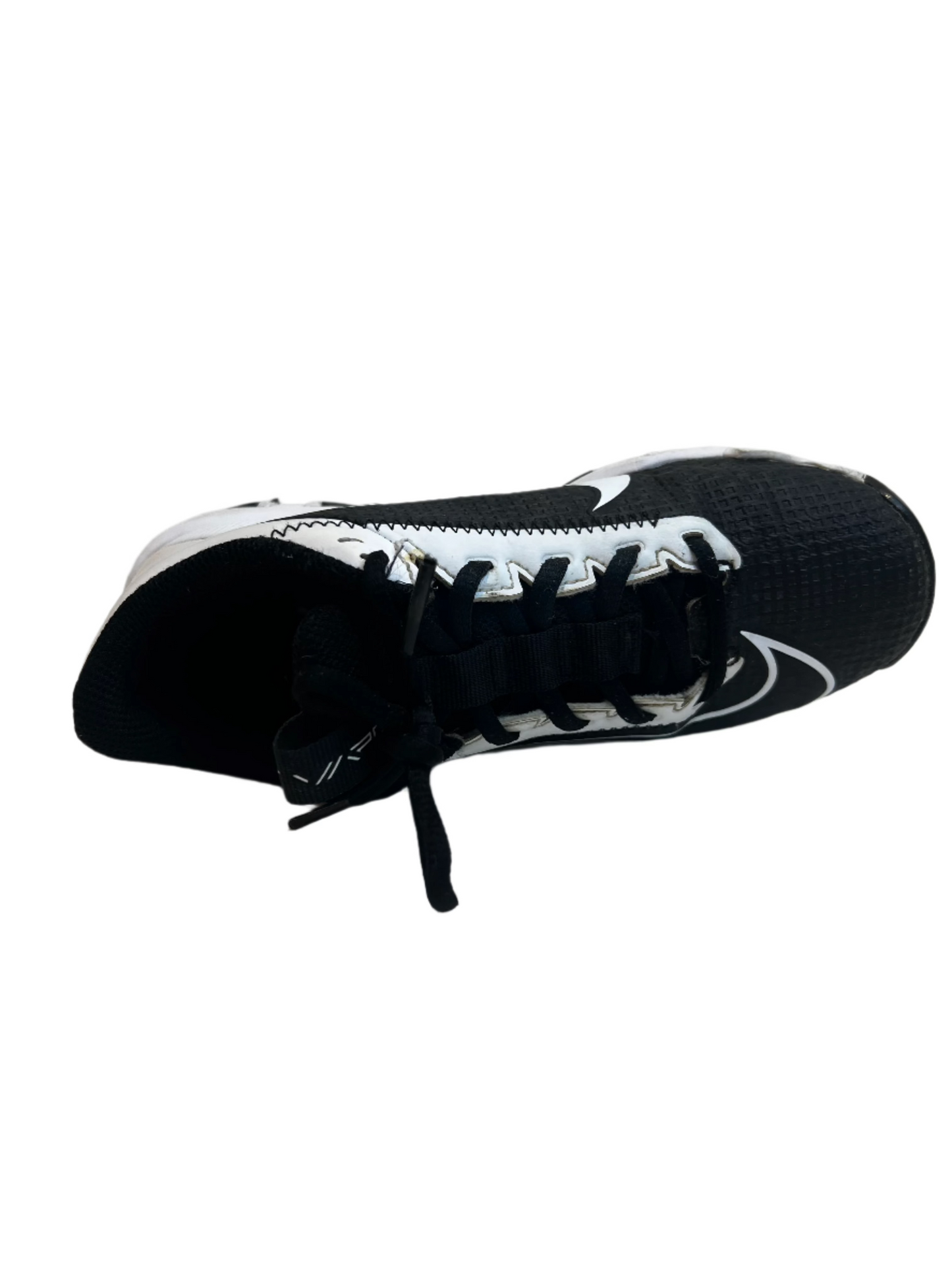 Gently Used- Vapor Edge Shark