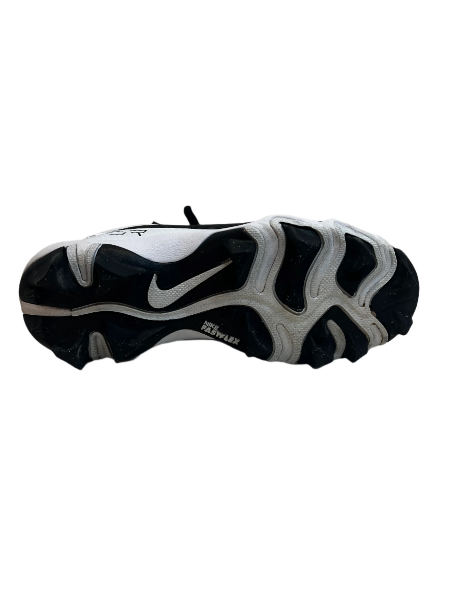 Gently Used- Vapor Edge Shark