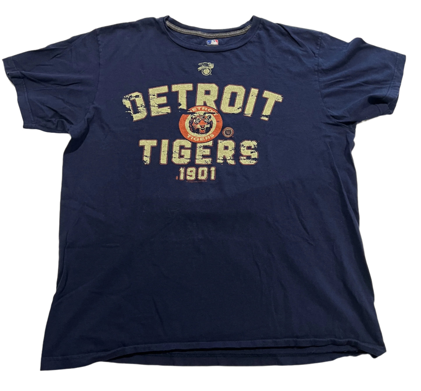 Detriot Tigers (L)