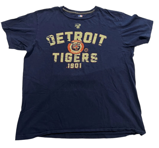 Detriot Tigers (L)