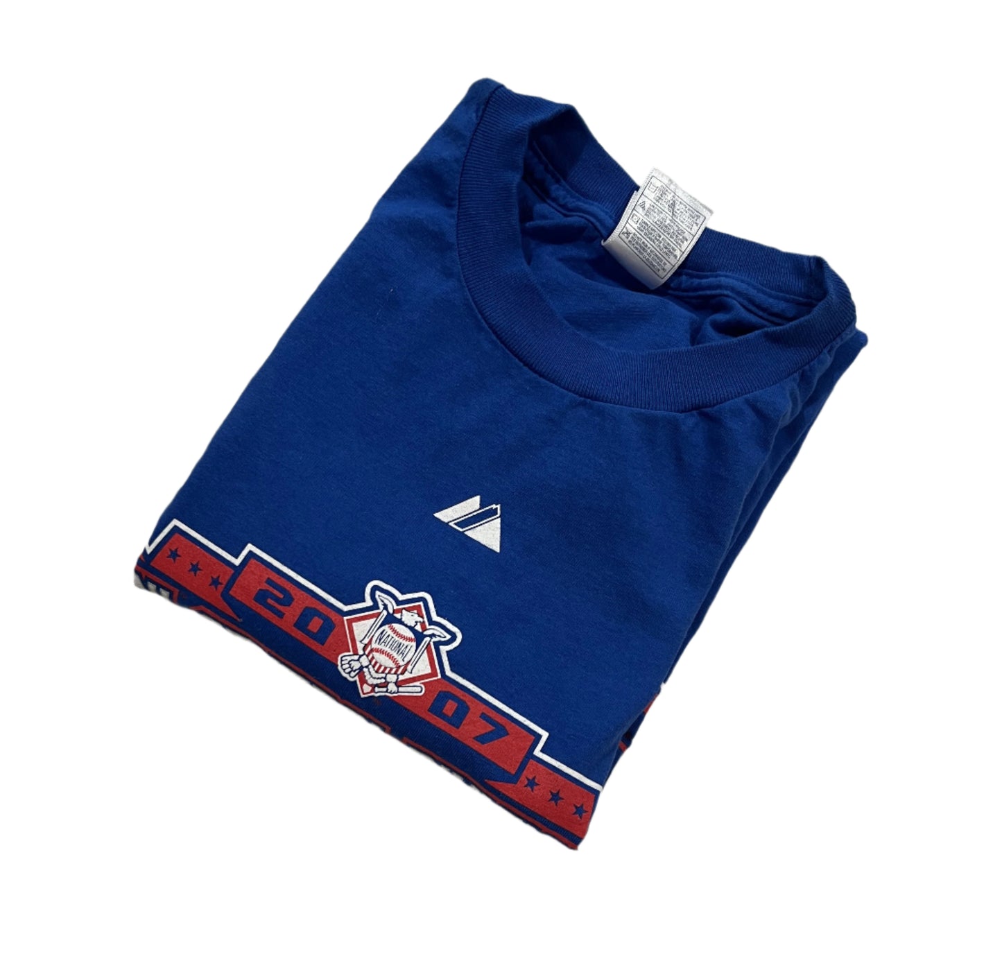 Chicago Cubs-Division Champs '07 (L)