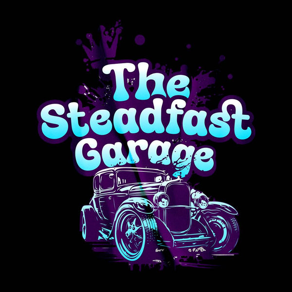 The Steadfast Garage