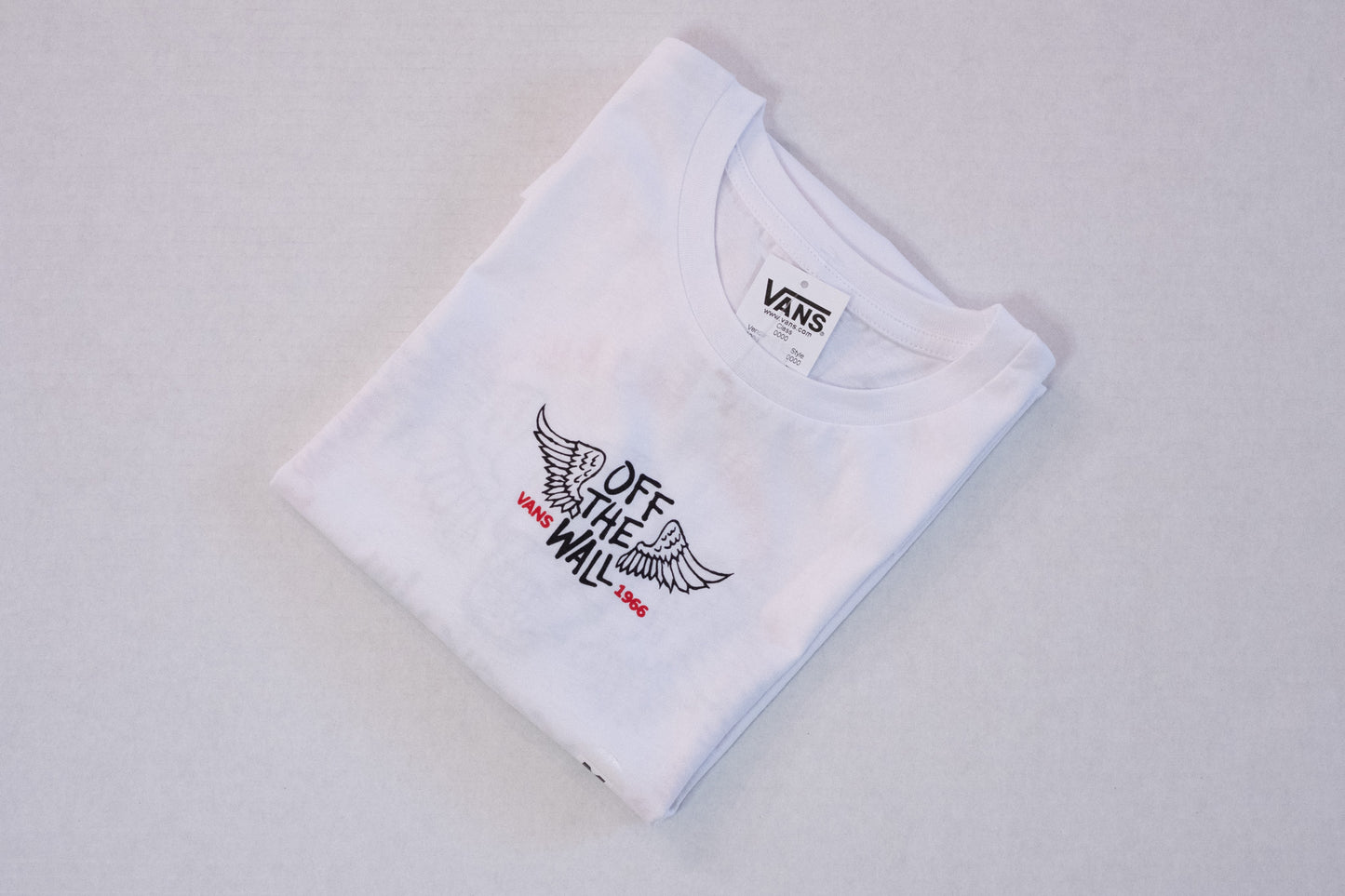 VANS Kids T-Shirts