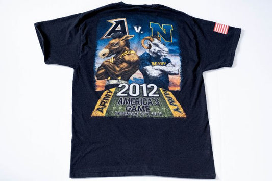 Army Vs. Navy 2012 (L)