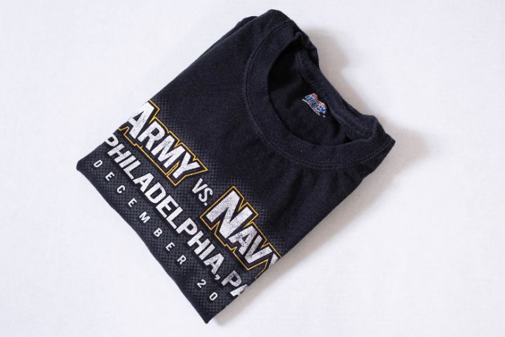 Army Vs. Navy 2012 (L)