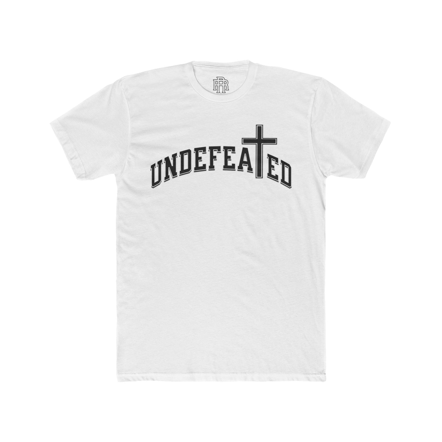 RR Undefeated