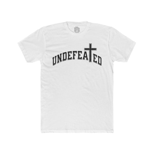 RR Undefeated