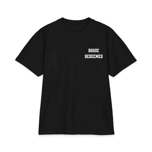Rogue Redeemed "Undefeated" Black 7.5oz.