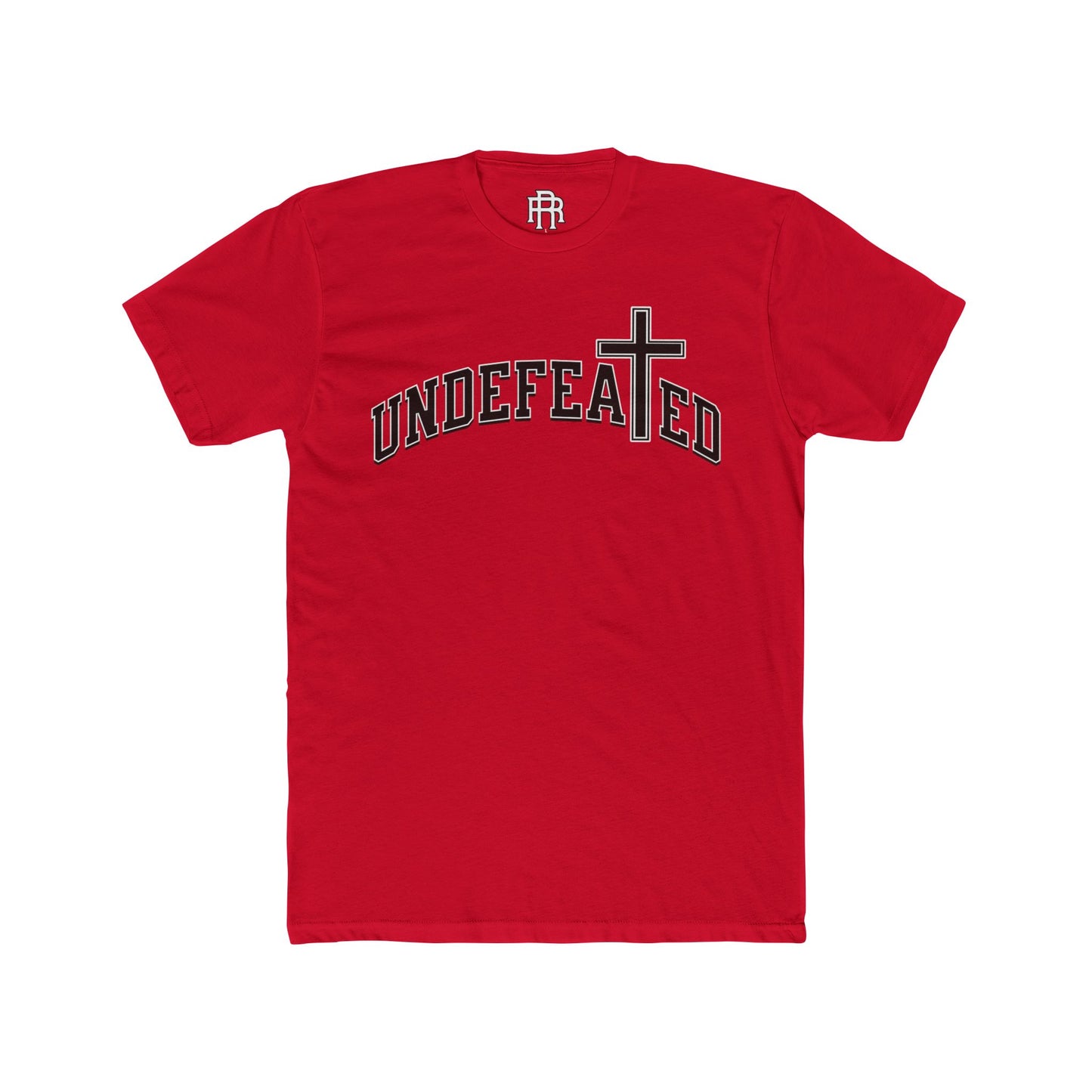 RR Undefeated