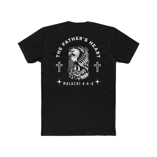 Rogue Redeemed-The Father's Heart