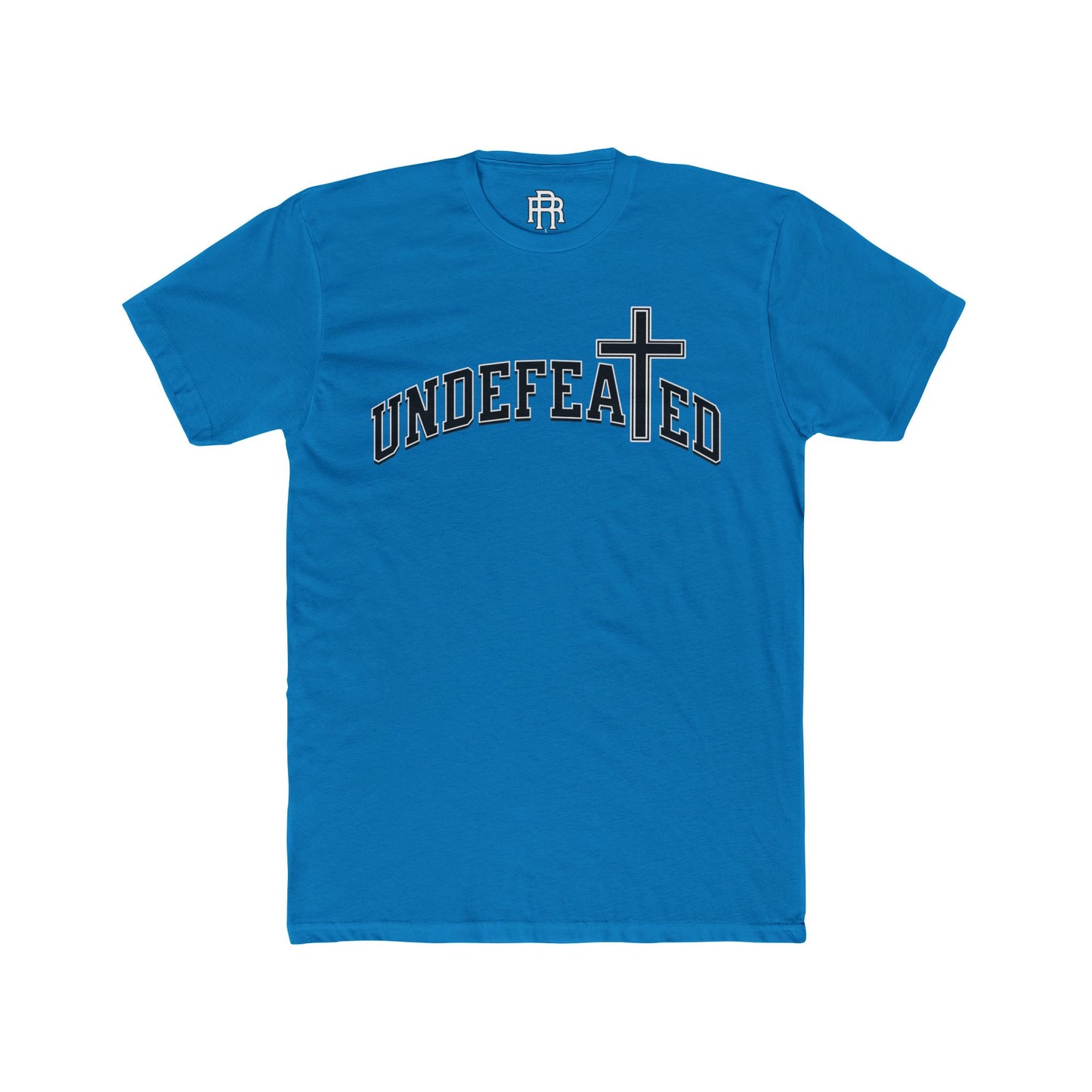 RR Undefeated