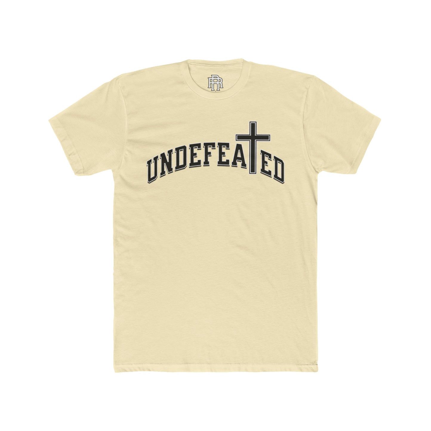 RR Undefeated
