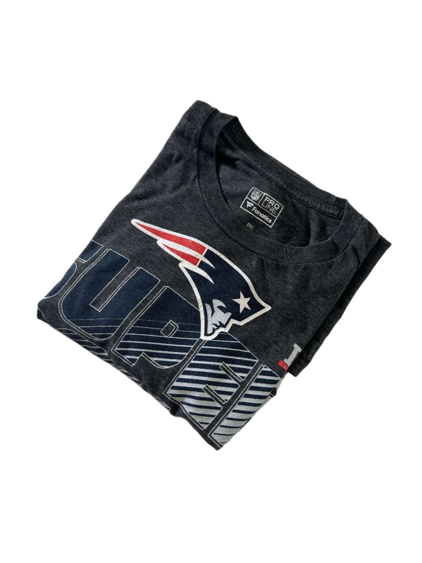 New England Patriots SB 51 (2XL)