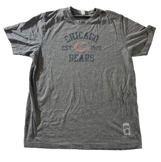Chicago Bears (L)
