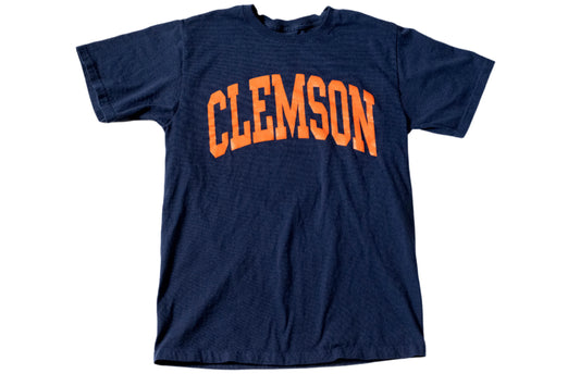 Clemson Block (S)