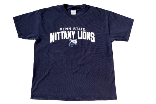 Penn State (L)