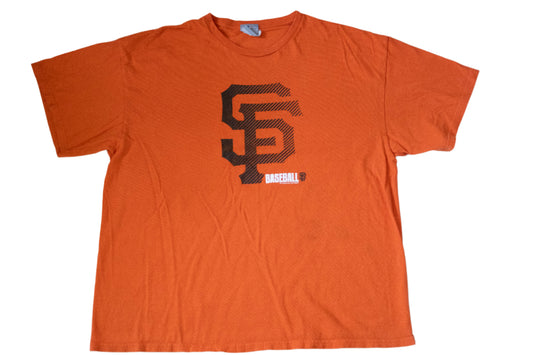 San Fransisco Giants 2014 (2XL)