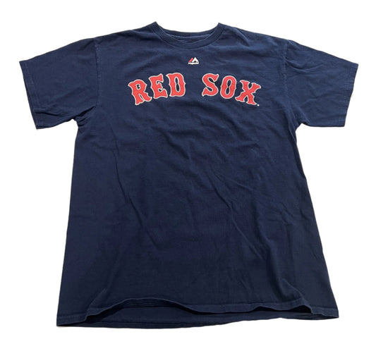 Boston Red Sox- Mookie Betts (L)